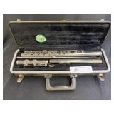 Bundy Flute