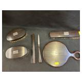 Asst. Howard Turtle Vanity Pieces