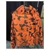 Asst. Hunting Clothing