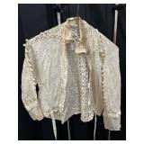 Early 20th C. Ladies Clothing