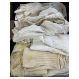 Asst. Vintage Baby Clothing