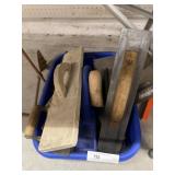 Asst. Masonry Floats