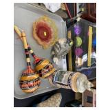 Maracas & Home Decor
