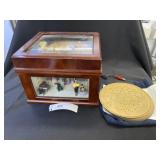 Contemporary Music Box
