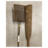 Popcorn Popper w/ Paddle