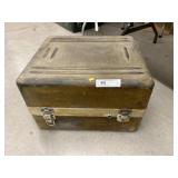 Hard Sided Storage Case