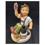 Hummel Figurine