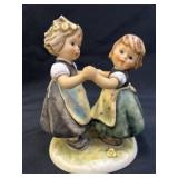 Hummel Spring Dance Figurine