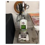 Hoover Wind Tunnel Vacuum