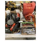 Asst. Hand & Power Tools