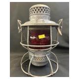 Railroad Lantern