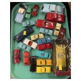 Asst. Diecast Toy Thunderbirds