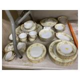 Japan Chinaware