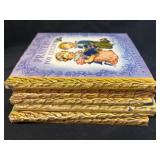 Vintage LIttle Golden Books