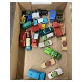 Grp. 64th Diecast Toy Cars
