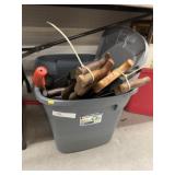 Hand Saws & Hand Tools