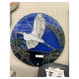 Stained Glass Suncatcher