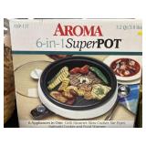 6-In-1 Super Pot