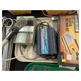 Soldering Station w/ Plastic Welder & Inverter
