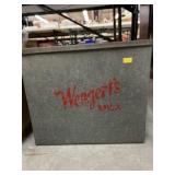 Wengert
