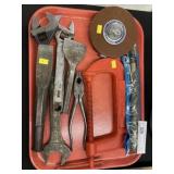 Asst. Hand Tools