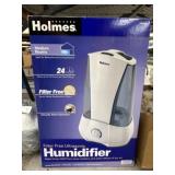 Scale, Vacuum & Humidifier