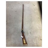 Parris Cap Rifle