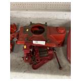 Pipe Vise