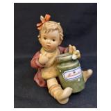 Hummel Figurine