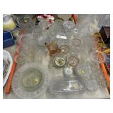 Asst. Pattern Glass