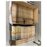 Lg. Asst. Bobbsey Twins Books