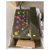 Box of Asst. Christmas Ornaments