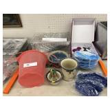 New Cookware & Home Decor