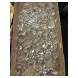 Asst. Glass Prisms
