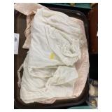 Asst. Vintage Baby Clothing
