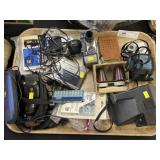 Asst. Vintage Cameras