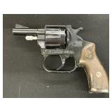 Italian Starter Pistol