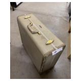 Vintage Suitcase