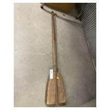 Masher w Iron Hook