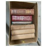 Asst. Books