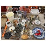 Figurines & Decorative Chinaware