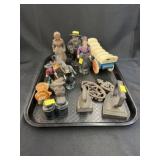 Cast Metal Collectibles
