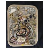 Costume Jewelry