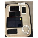Cell Phones & iPad