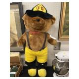 Lg. Plush Teddy Bear