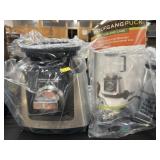Wolfgang Puck Blender