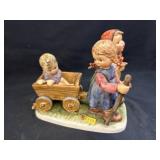 Hummel Figurine