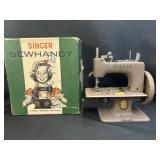 Singer Sewhandy Child