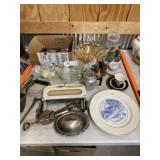 Kitchenwares & Figurines