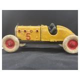 Cont. Cast Metal Roadster